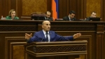 Վահագն Հովակիմյան. Սահմանադրական հանրաքվեի համար նախատեսված 70 մլն դրամի 90 %-ը ծախսվել է
