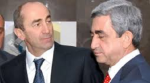 «Արցախի հարցը ինձ համար երբեք փակված չի լինելու»