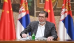 Սերբիայի խորհրդարանական ընտրություններում հաղթում է Վուչիչի կուսակցությունը