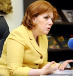 Կառավարությունը պիտի շտապողականություն ցուցաբերի,  թե չէ Հասմիկ Պողոսյանը հրաժարական տվողը չէ