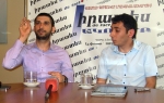 «Ես կարող էի փոխնախարար դառնալ,  բայց տաքսի եմ վարում»
