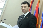 Շարմազանով. Ովքեր փորձում են գուժել ՀՀԿ-ի վախճանը, չարաչար սխալվում են