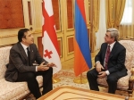 Կքննարկվեն հայ-վրացական հարաբերությունների հեռանկարները
