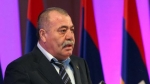 Մանվել Գրիգորյան. Եթե երկրապահի դեմ բան անեն, ով ուզում է լինի, կպատժվի