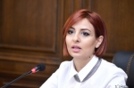 Անի Սամսոնյանը՝ վարչապետի հայտարարությունների մասին