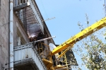 Ոչ բոլոր բնակիչներն են ի վիճակի նորոգելու շքապատշգամբները