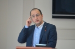 «Հանրությունը ստի ամենազգայուն դետեկտորն է»
