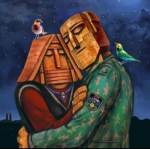 Բարի լու՜յս, մեծապատի՜վ մուրացկաններ