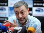 Ալեքսանդր Արզումանյանը՝ Դանիայում Հայաստանի դեսպան 