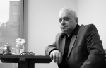 «Գրողի համար գիրքը խոստովանություն է, նա չի կարող խոստովանությունը վաճառքի հանել»