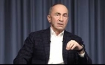Ռոբերտ Քոչարյանի հարցազրույցը