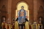 Ծառուկյանի եկեղեցու պերճանքն ու «խեղճությունը»