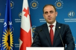 Թբիլիսիի նոր քաղաքապետը Դավիթ Նարիմանիան է