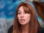 Զարուհի Փոստանջյան. «Տանը նստել չկա» 