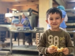 «Մամ, էն հի՞նչ սյա­սե­ր ա...»