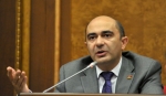 Մարուքյանը մտածում է, որ պետք է դիմակներով ցույցերը թույլատրել