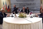 ՌԴ-ի, Իրանի ու Ադրբեջանի ԱԳ նախարարները կողմ են հակամարտությունների իրավական կարգավորմանը