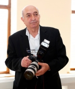 «Սիրի՛ր, ապրի՛ր,  ուրախացի՛ր և ուրախացրու՛»