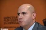 Արմեն Աշոտյանը՝ առաջին նախագահի ուղերձի մասին