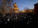 Սրբությունը անցողիկ իշխանությունից վեր է, և այն չի կարելի ոտնահարել՝ առանց հոգևոր հետևանքի 