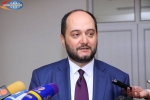 «Արարատյան բակալավրիատ» ծրագիրը ժամանակավորապես դադարեցվել է