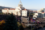 Արցախը եղել է, կա և մնալու է հայկական