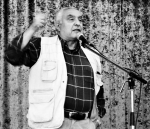 Ժամանակը բանաստեղծի առաջ