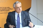 ՕՐՕ-ի հարցումներով բացահայտ առավելությամբ առաջին տեղում իրենց դաշինքն է