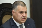 Դավիթ Հարությունյան. Փաշինյանի հիմնավորումները ՍԴ մասին բառախաղաղ են