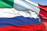 Իտալիային մեղադրում են ՌԴ-ի դեմ պատժամիջոցներին հակադրվելու մեջ
