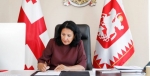 Վրաստանի խորհրդարանական ընտրությունները՝ հոկտեմբերի 31-ին