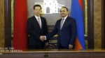 «Հայաստանը բաց է չինական ընկերությունների գործունեության համար»