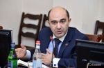 Գերմանիան քաղաքացիներին կոչ է անում «ամեն կերպ խուսափել Լեռնային Ղարաբաղ կամ հարակից ադրբեջանական այլ տարածքներ այցելելուց»