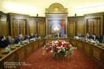Նոր նշանակում կառավարությունում