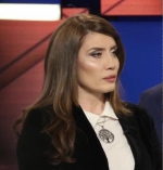 «Ե­թե նախ­կի­նում Նի­կո­լը չի նկա­տել իր հոգևոր հոր չա­րիք լի­նե­լը,  ա­պա ա­նա­լի­տիկ և սթափ դա­տո­ղու­թ­յու­նից զուրկ է»