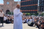 Մարդիկ կարող են լինել քաջ ու կռվող, բայց դաժան ճնշման տակ՝ անճարակ