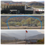 Ադրբեջանցիները չեն կրակում միայն այն դեպքում, երբ ինքնաթիռով Կապան  է գալիս  Հայաստանի վարչապետը