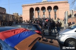 Աջից ձախ, ձախից աջ` մինչև ապրիլի 1-ը
