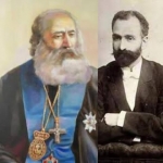 Երեկ ապրիլի 4-ին Խրիմյան Հայրիկի ծննդյան օրն էր