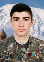 Մերօրյա անտեսված հերոսներ. Դավիթ Մամիկոնի Համբարյան