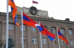 Սերգեյ Ղազարյանը նշանակվել է Հայաստանում Արցախի մշտական ներկայացուցիչ