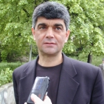 Վիտալի Բալասանյանի պատասխանը` Ժ.Սեֆիլյանի քաղաքացիության հարցի շուրջ