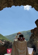 «Ոչ բոլորին է պետք թույլ տալ մոտենալ Սուրբ Հաղորդությանը»