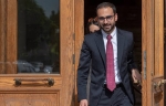 Մինչև հուլիսի կեսերն Ավինյանը հրաժարական կտա