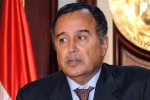Եգիպտոսը պատրաստ է աջակցել Սիրիային