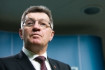 Լիտվայում աշխատանքից ազատում են բոլոր փոխնախարարներին 