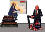 Այս կատեգորիային եթե լսես՝ Ալիևը կարգին կարդացող տղա է