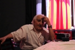 «Մի՞թե չեն հասկանում, որ առանց կինոյի մենք չենք կարող ներկայանալ աշխարհին»