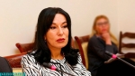 Նաիրա Զոհրաբյան. Մեր սև հովազը, «Սև հովազ» ջոկատի հրամանատարը էլ չկա
