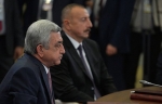 Երկու տարբեր իրականություն